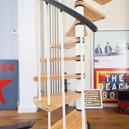 Naval Cottage In The Heart Of Royal Greenwich